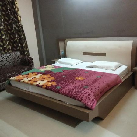 Hotel Shakuntala Katra  Exterior foto
