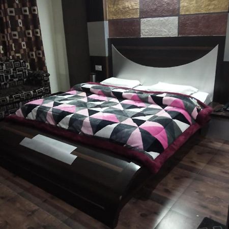 Hotel Shakuntala Katra  Exterior foto