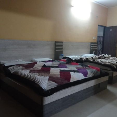 Hotel Shakuntala Katra  Exterior foto