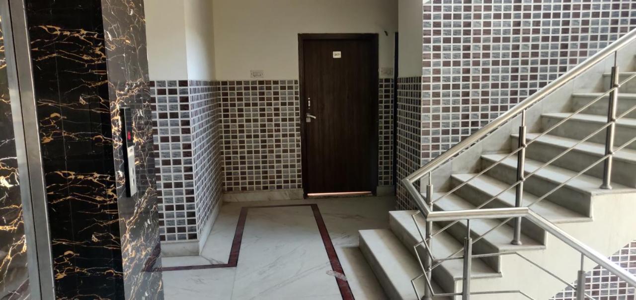 Hotel Shakuntala Katra  Exterior foto