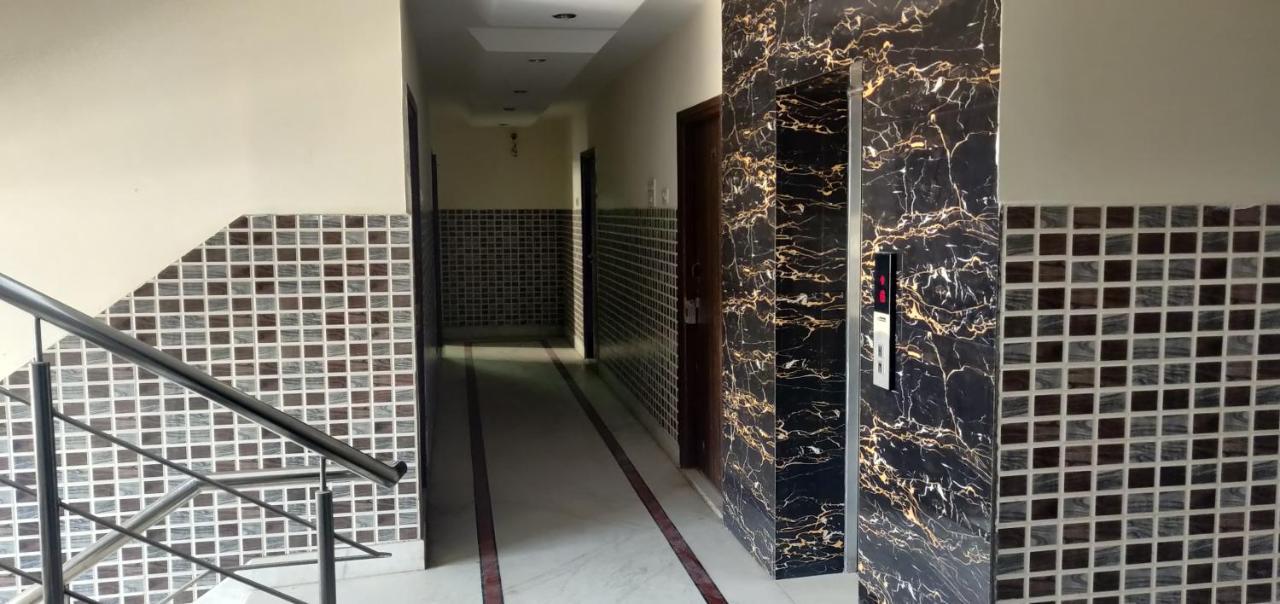Hotel Shakuntala Katra  Exterior foto