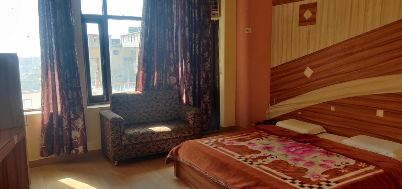 Hotel Shakuntala Katra  Exterior foto