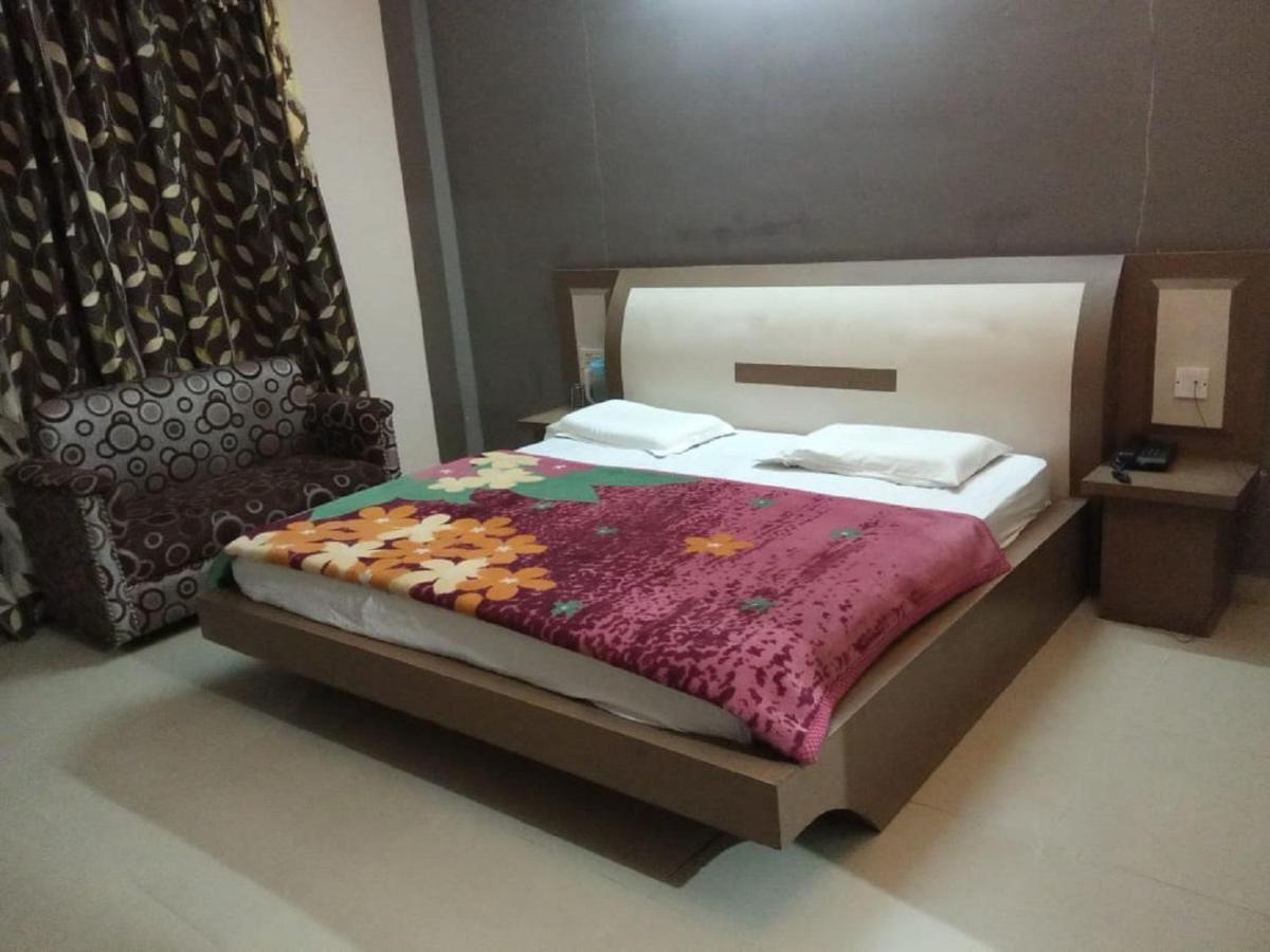 Hotel Shakuntala Katra  Exterior foto