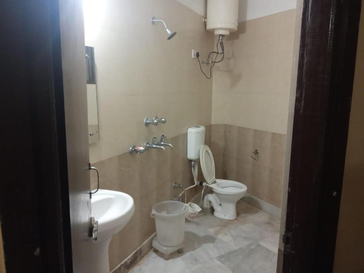 Hotel Shakuntala Katra  Exterior foto