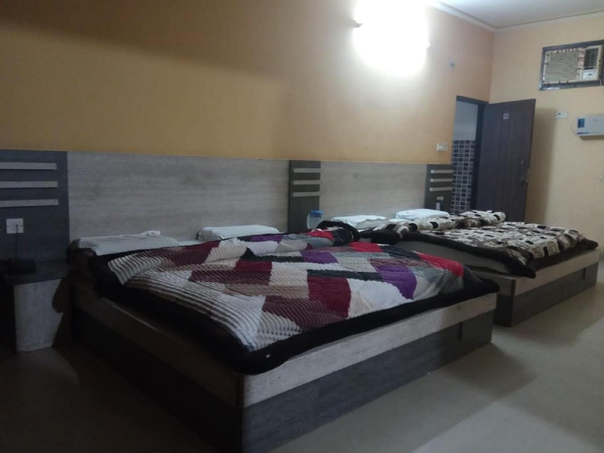 Hotel Shakuntala Katra  Exterior foto